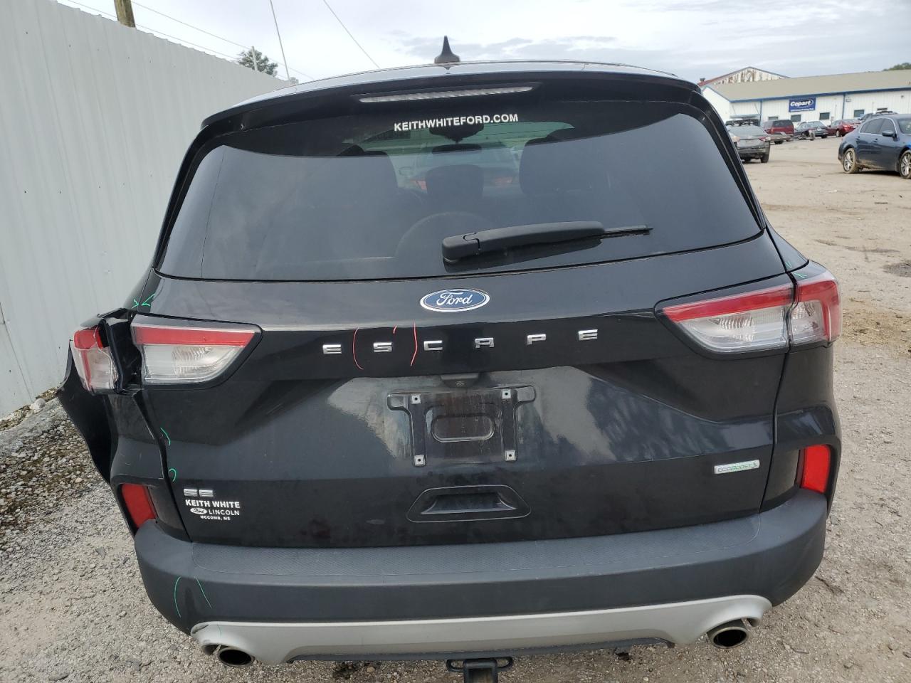 2020 Ford Escape - Image 6