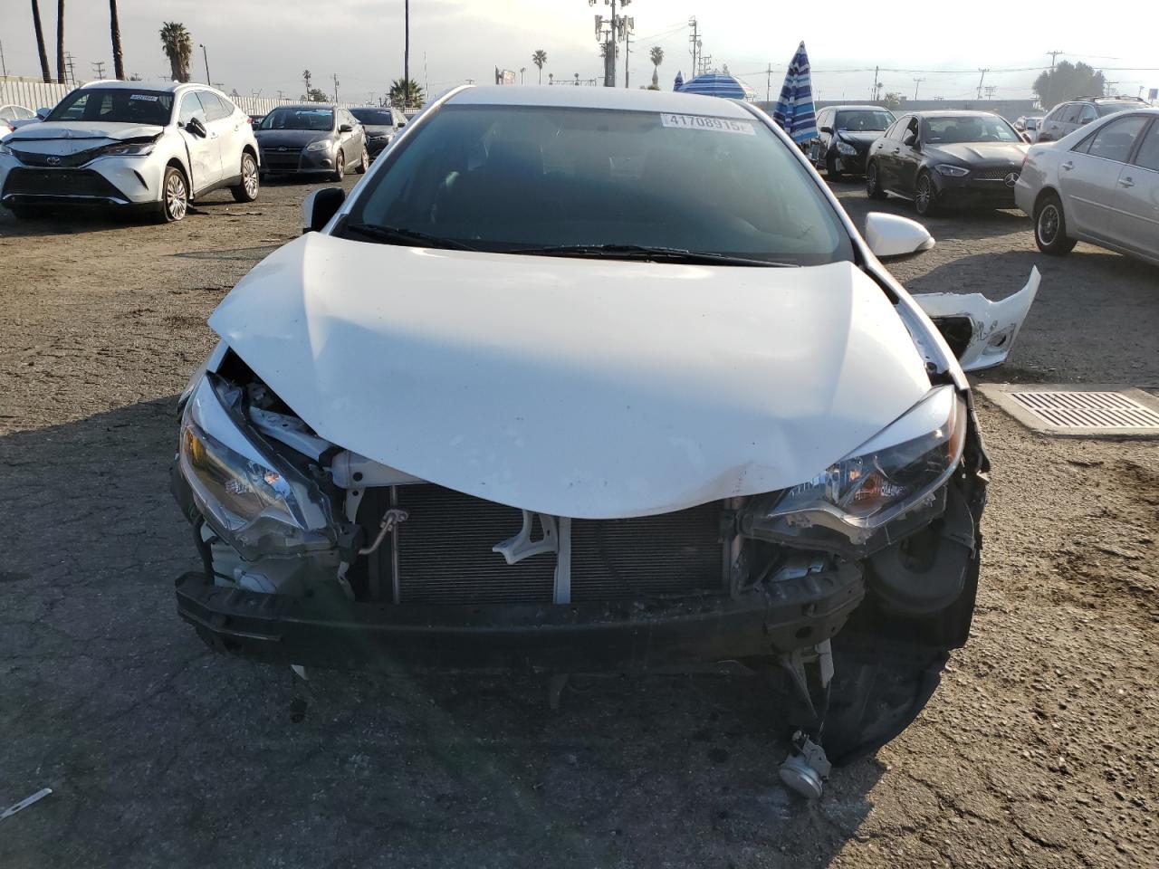2014 Toyota Corolla - Image 5