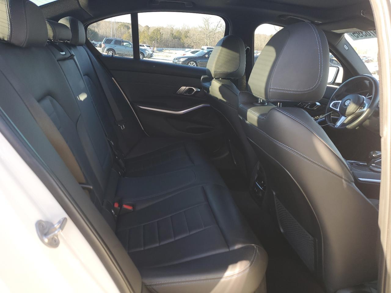 2020 BMW 3er - Image 10