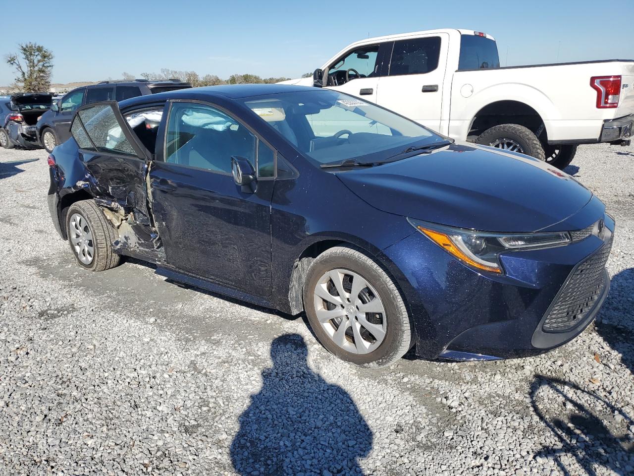2021 Toyota Corolla - Image 4