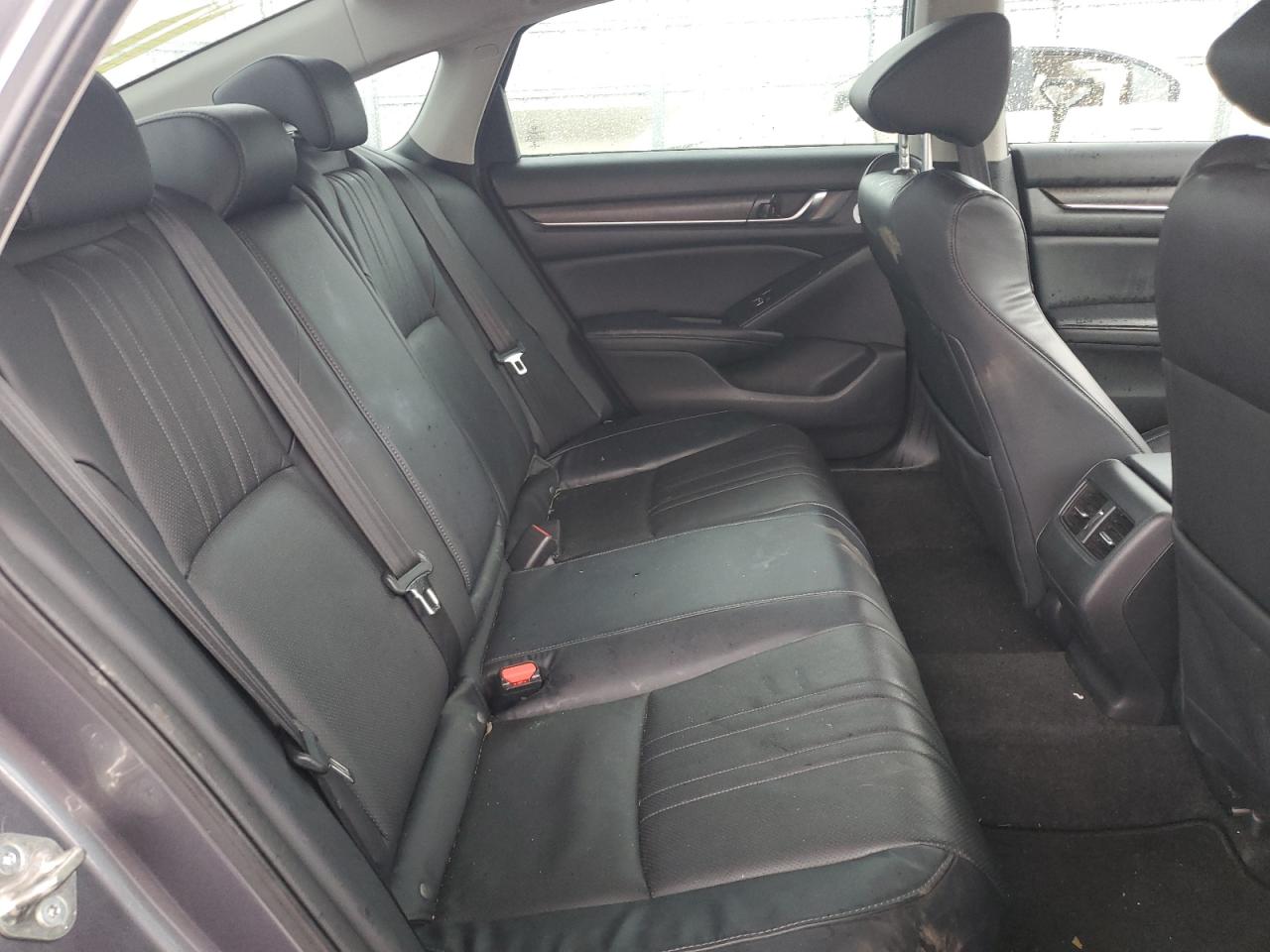 2018 Honda Accord - Image 10