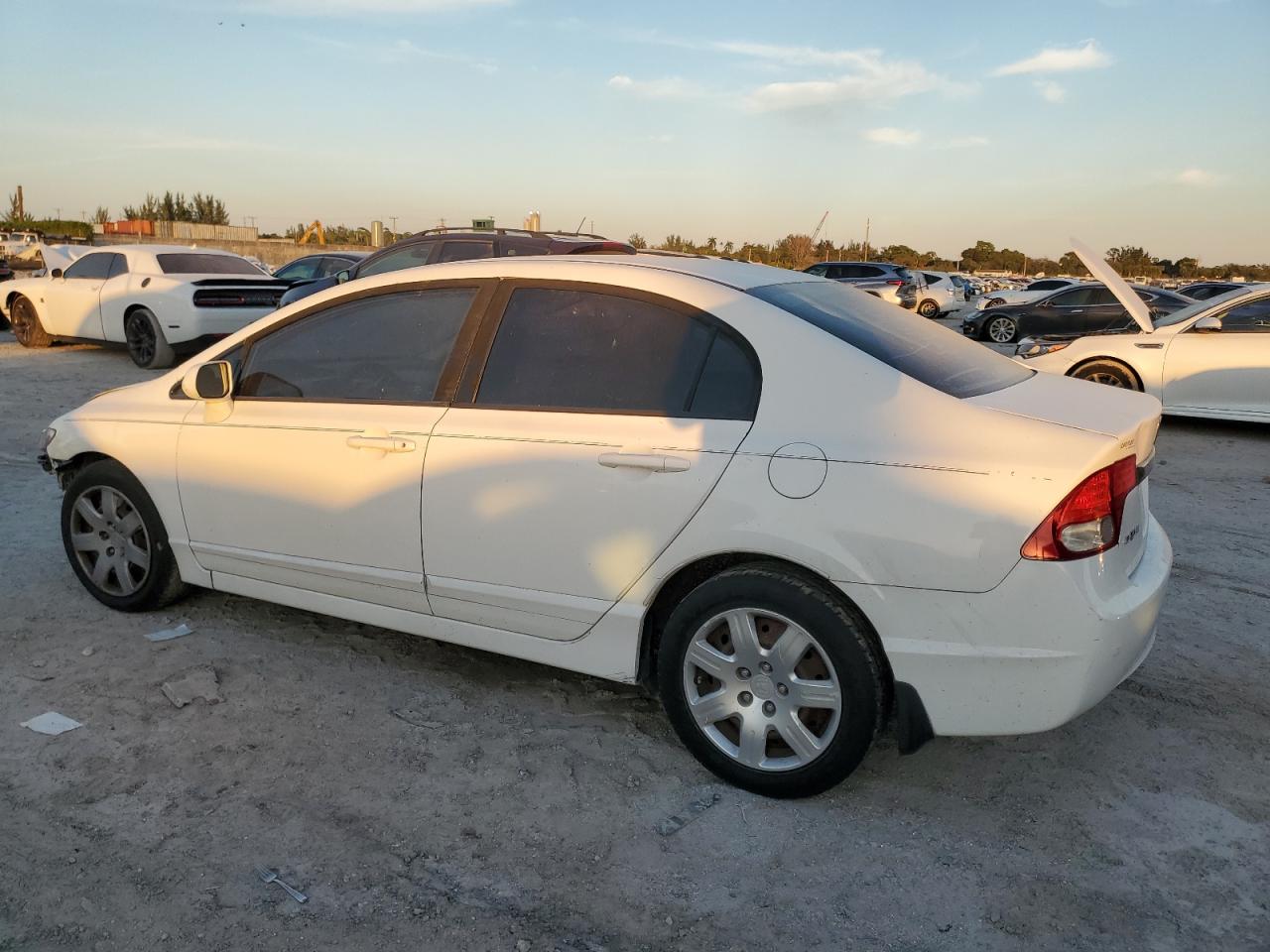 2010 Honda Civic - Image 2