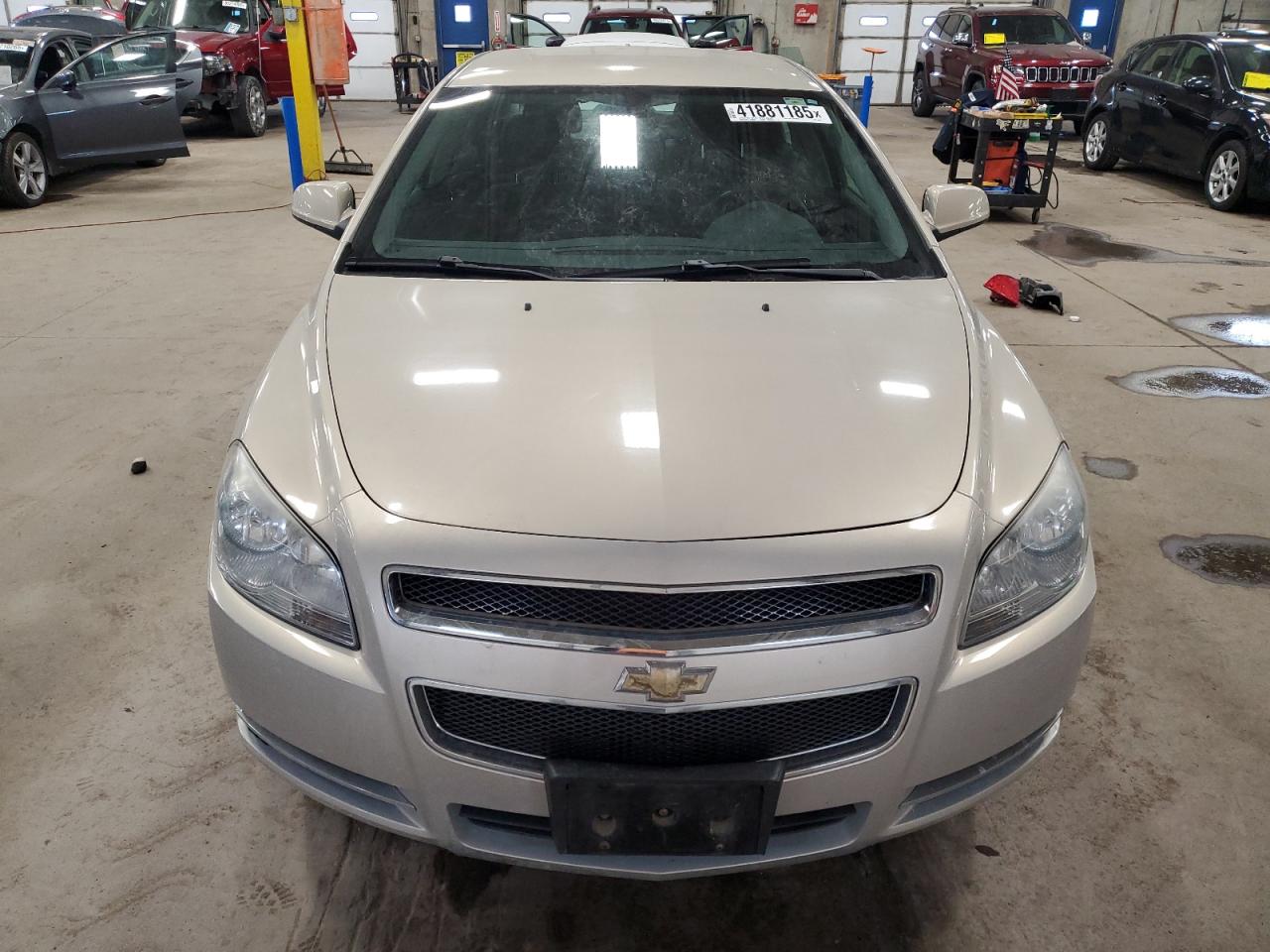 2012 Chevrolet Malibu - Image 5