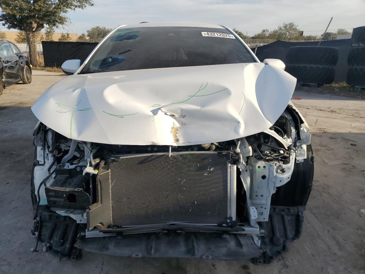 2021 Toyota Corolla - Image 5