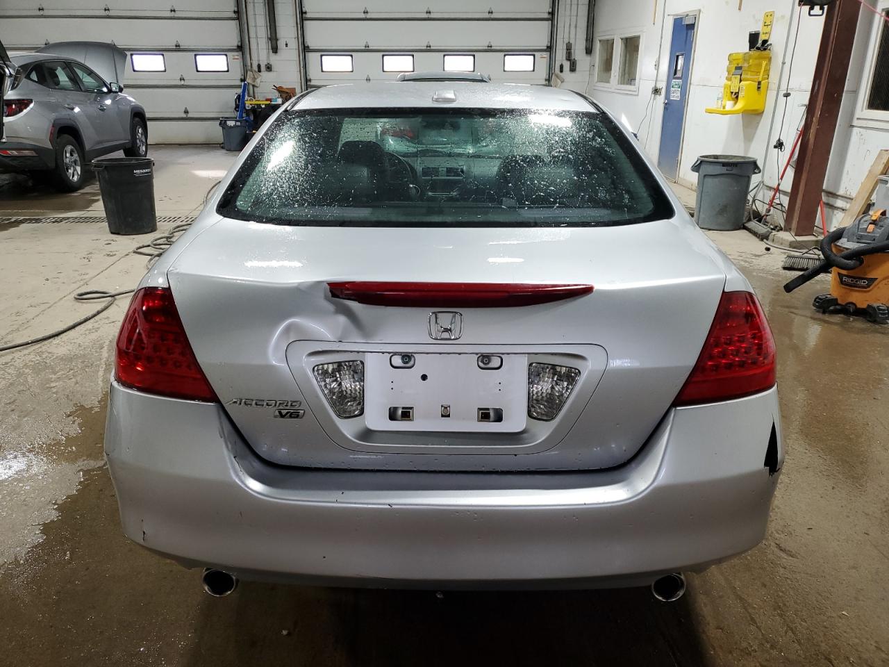 2007 Honda Accord - Image 6