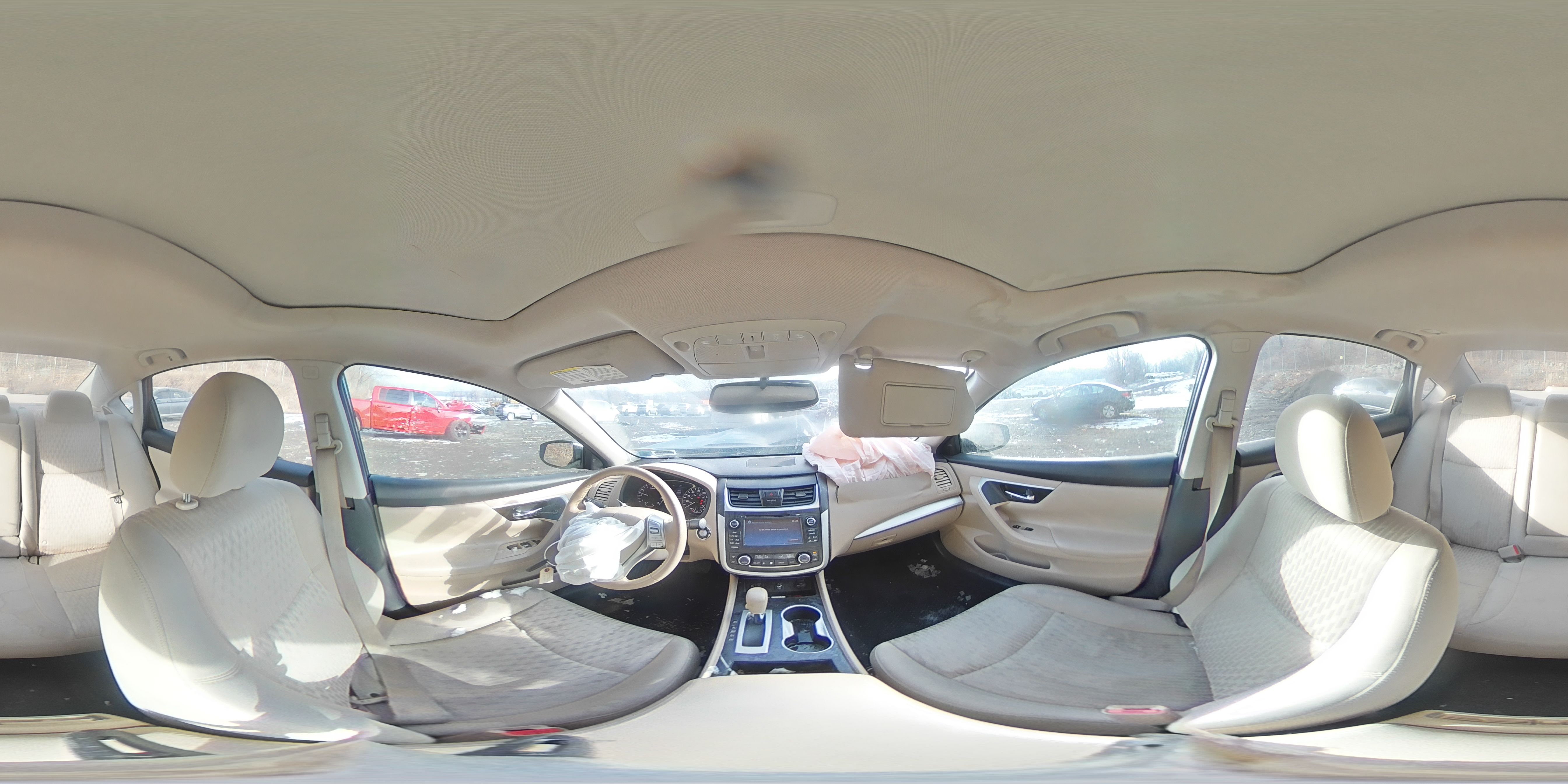 2016 Nissan Altima - Image 14