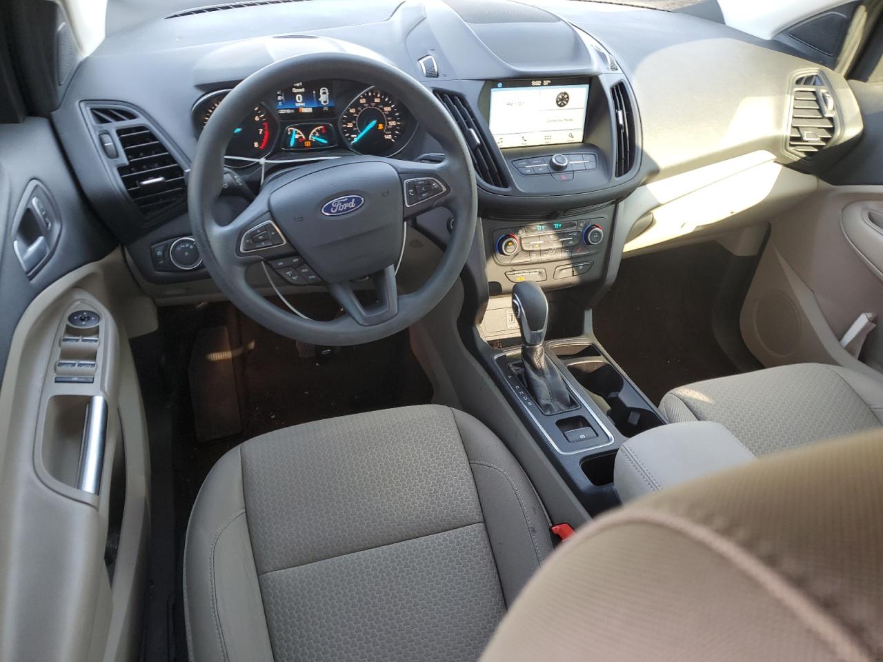 2019 Ford Escape - Image 8