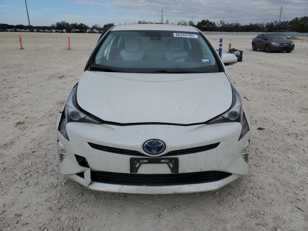 2016 Toyota Prius - Image 5