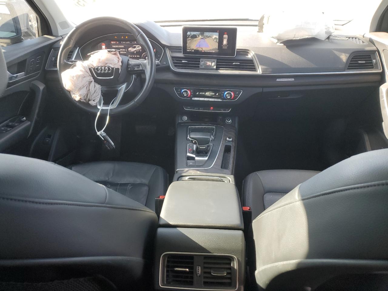 2018 Audi Q5 - Image 8