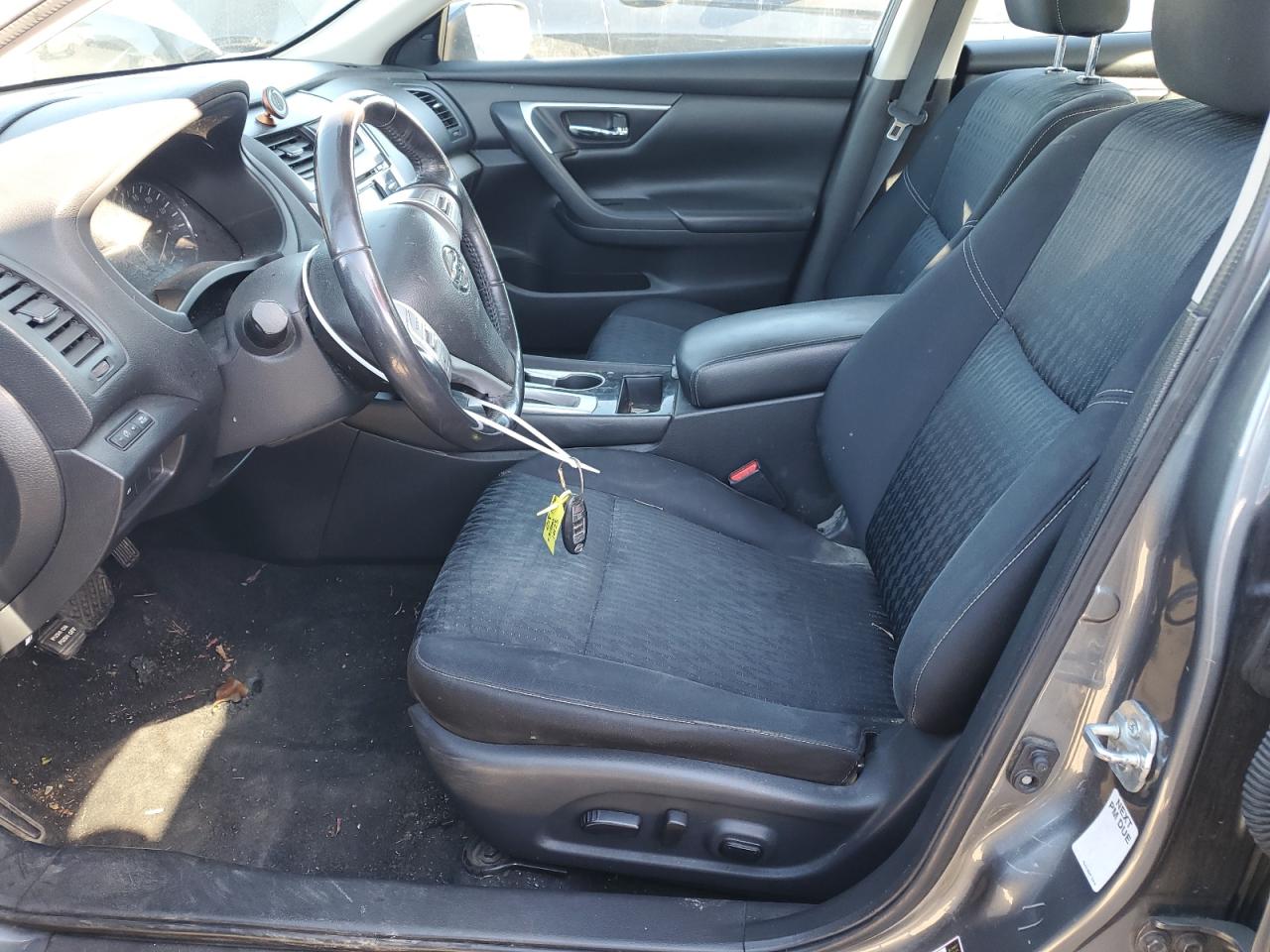 2018 Nissan Altima - Image 7