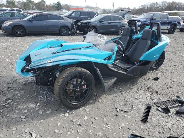 2023 Polaris Slingshot Sl