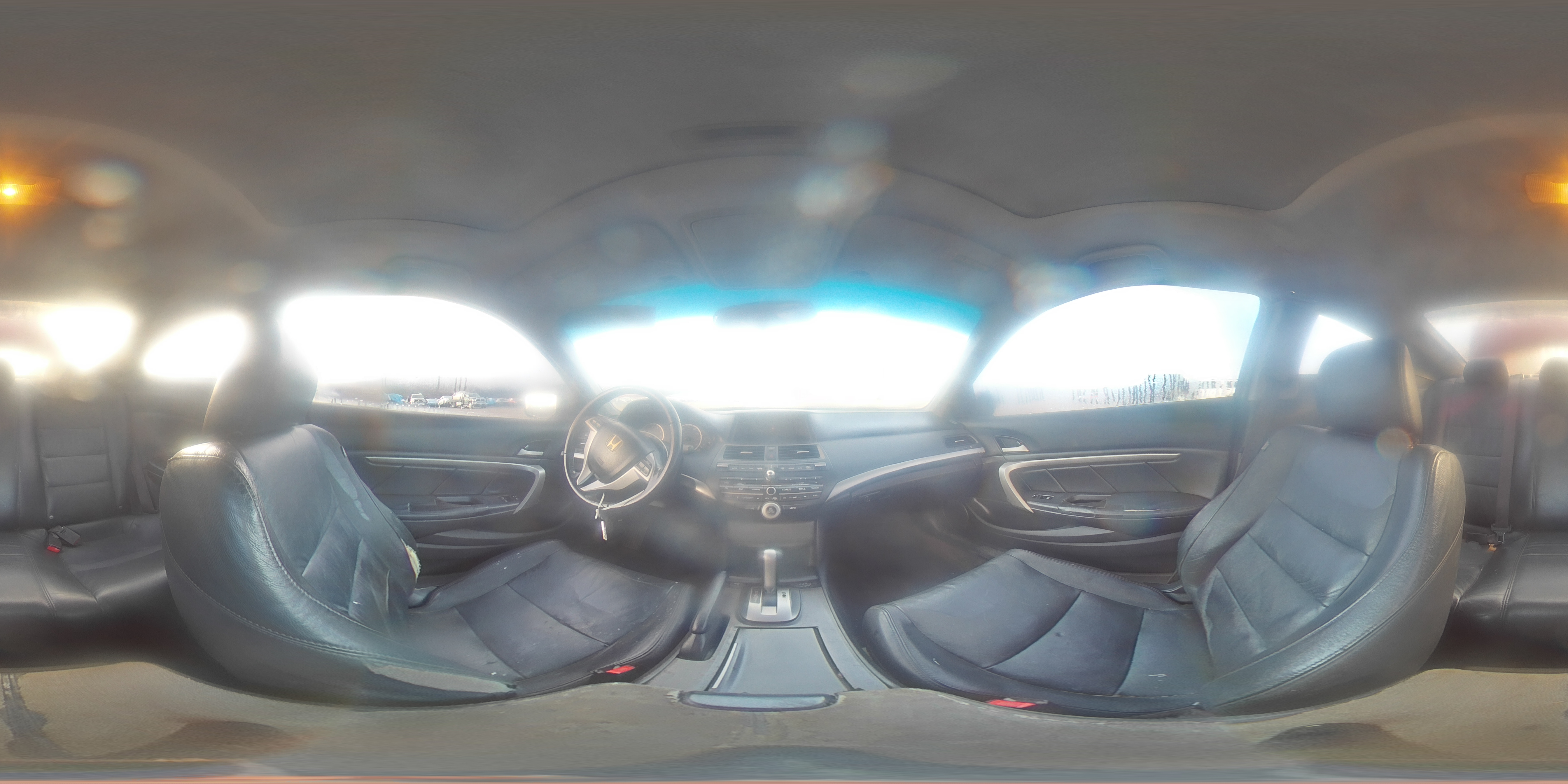 2008 Honda Accord - Image 13