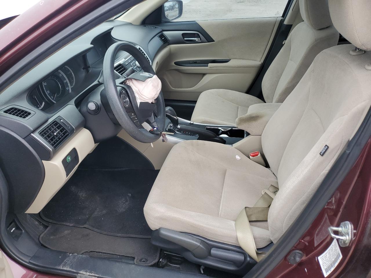 2013 Honda Accord - Image 7