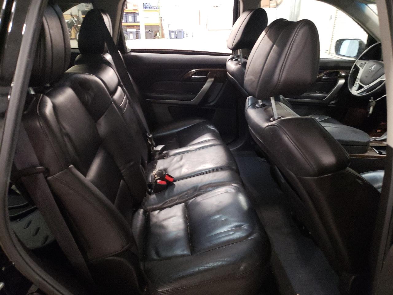 2012 Acura MDX - Image 12