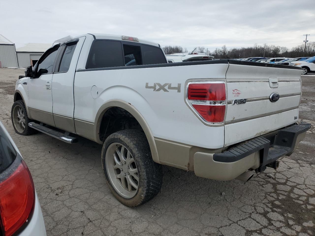 2010 Ford F-150 - Image 2