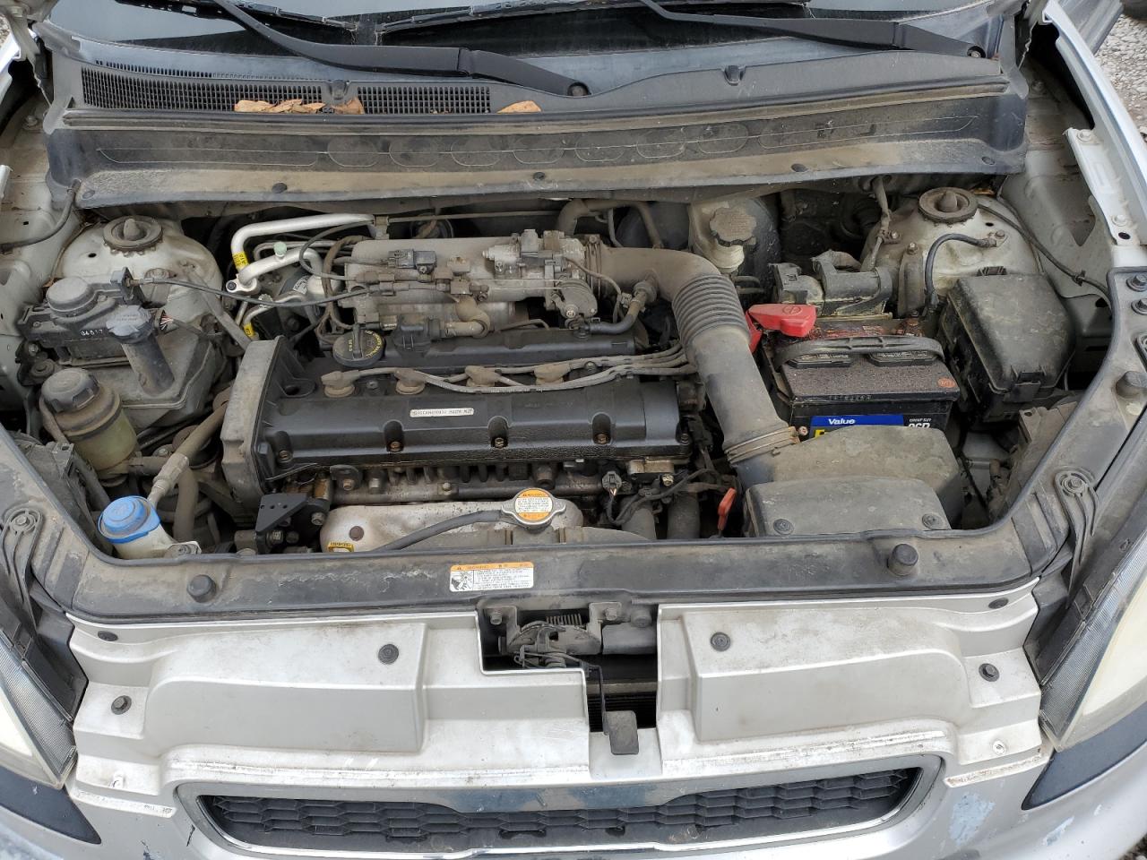 2010 Kia Soul - Image 11