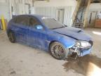 2011 Subaru Impreza Wrx na sprzedaż w Kansas City, KS - Front End