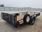 Haslet, TX에서 판매 중인 2018 Utility Trailer - Rear End
