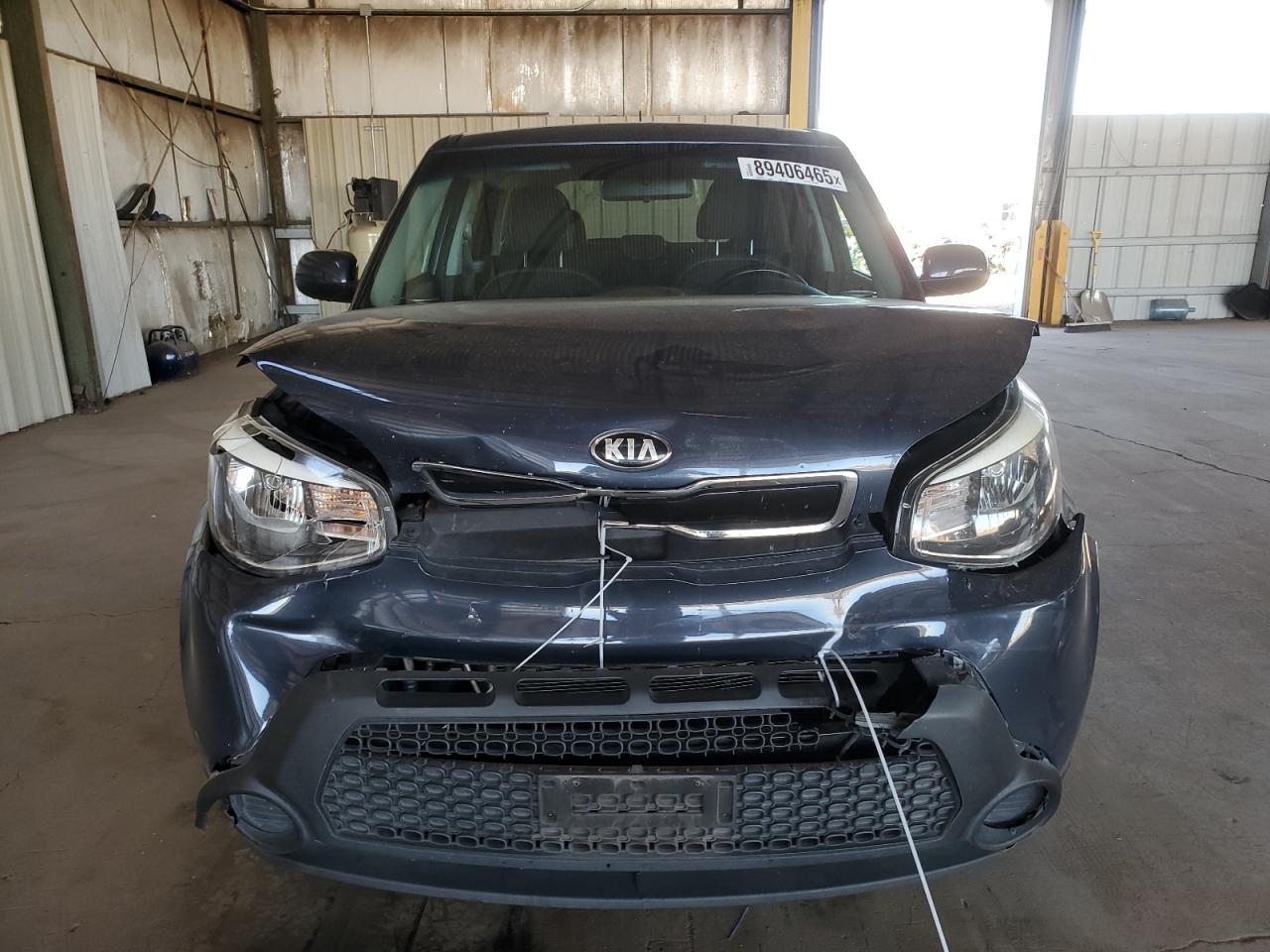 2015 Kia Soul - Image 5