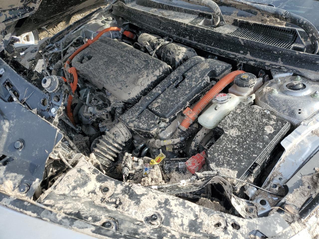 1HGCY2F58SA022881 HONDA ACCORD 2025