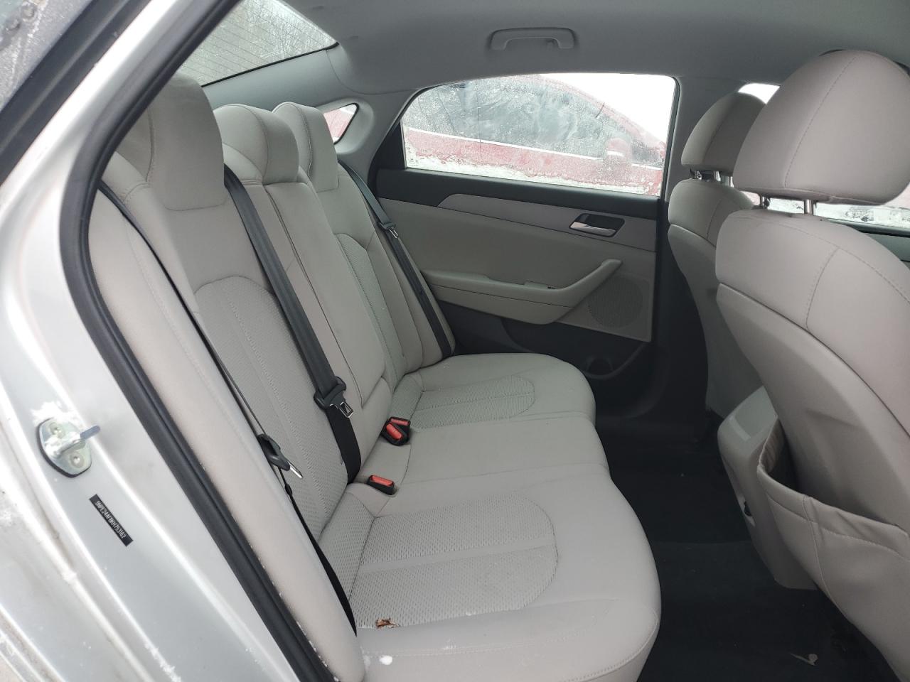 2019 Hyundai Sonata - Image 10