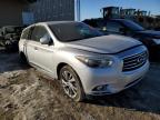 2013 Infiniti Jx35  იყიდება Kansas City-ში, KS - All Over