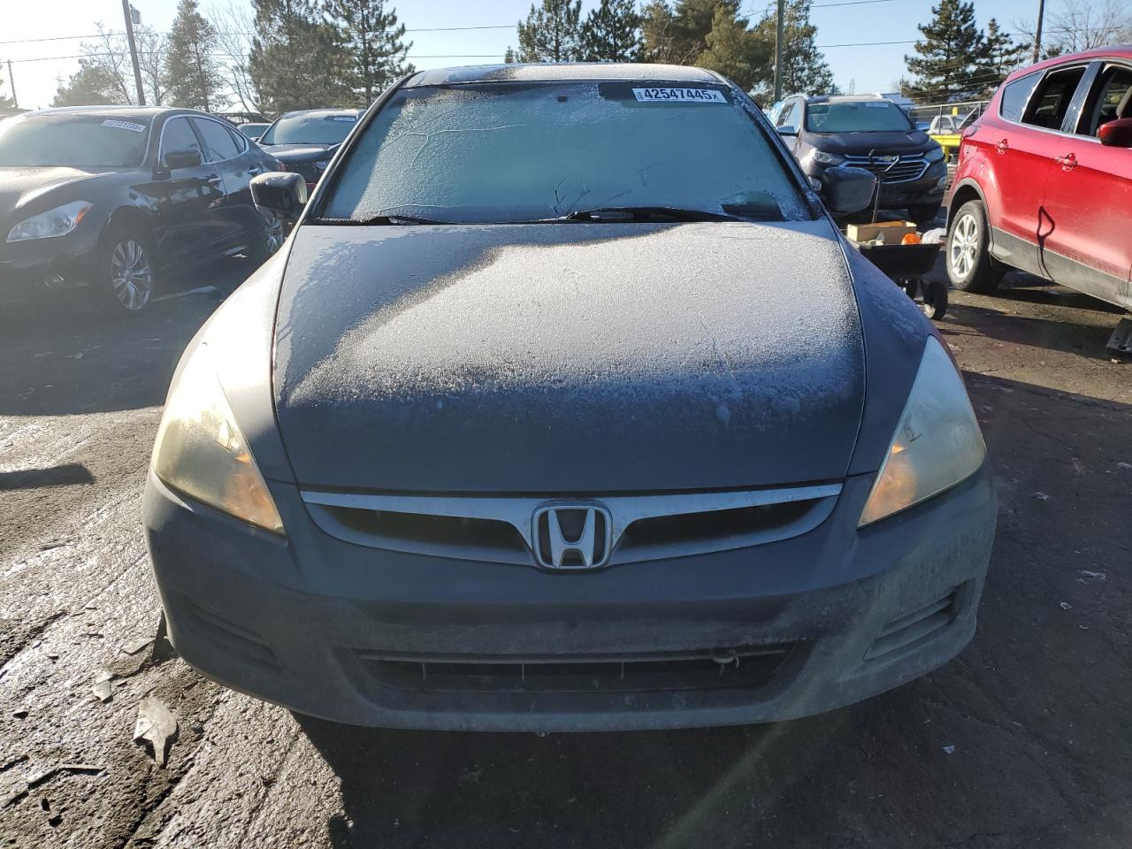 2006 Honda Accord - Image 5