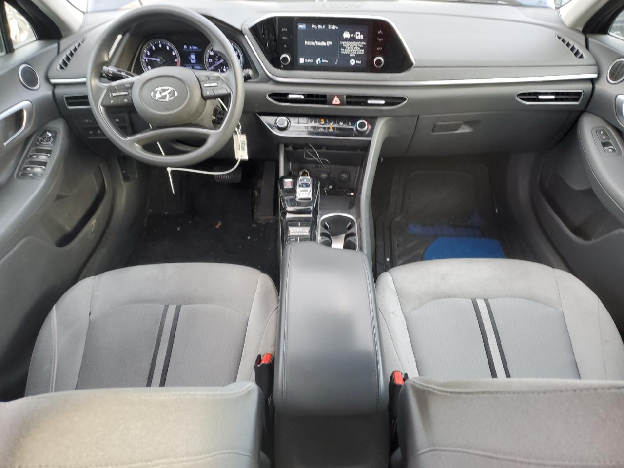 2020 Hyundai Sonata - Image 8