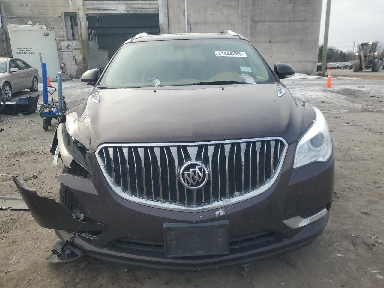 2015 Buick Enclave - Image 5