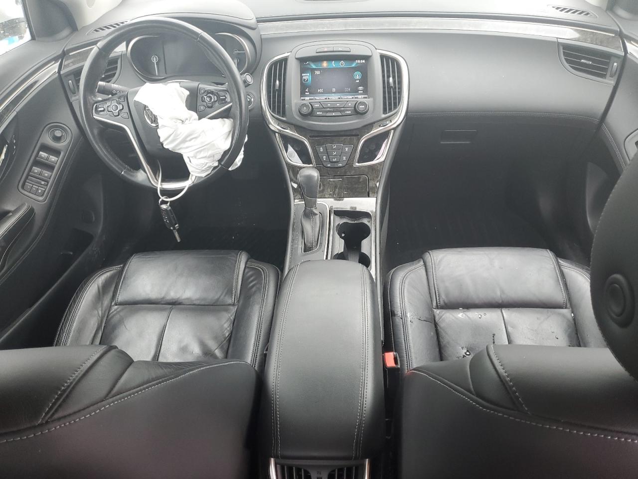 2015 Buick LaCrosse - Image 8