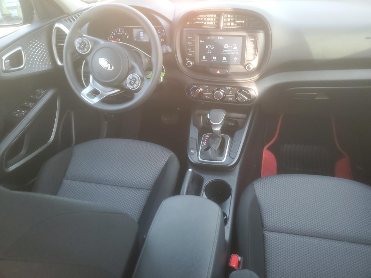 2021 Kia Soul - Image 8