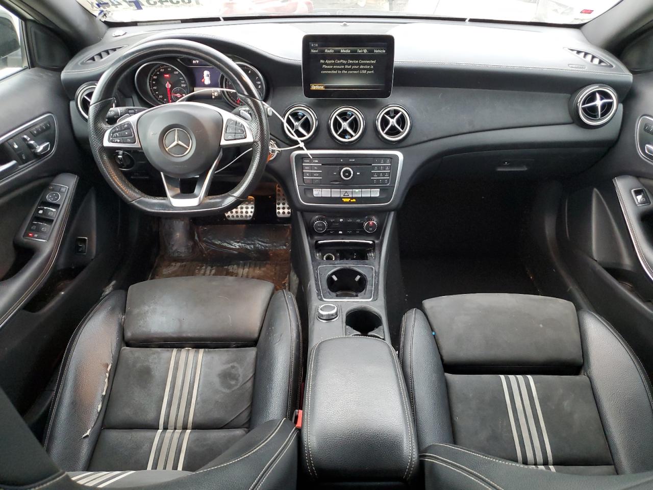 2018 Mercedes-Benz GLA-klasse - Image 8