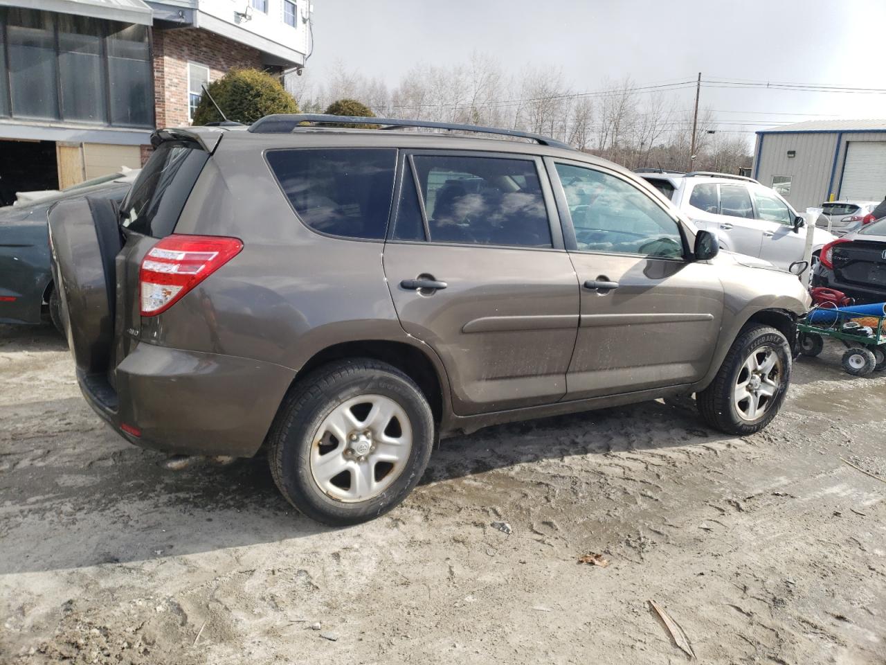 2010 Toyota RAV 4 - Image 3