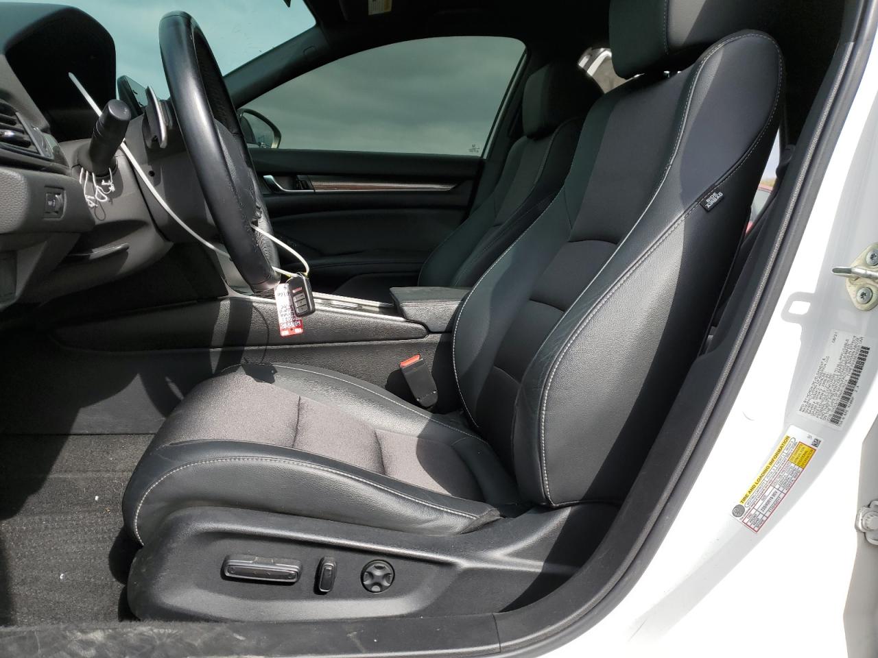 2021 Honda Accord - Image 7