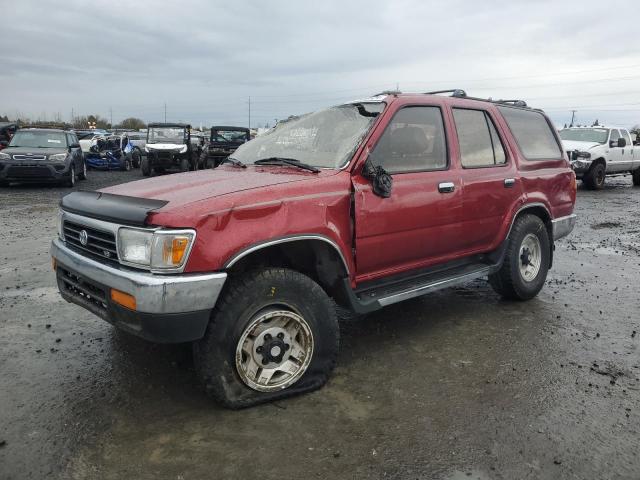 1994 Toyota 4Runner Vn39 Sr5