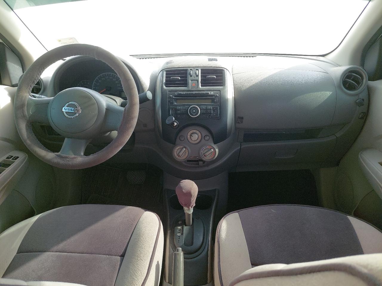 MDHBN7AD2DG021675 - 2013 Nissan Sunny - #41937215