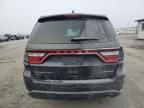 2014 Dodge Durango Limited продається в Airway Heights, WA - Rear End