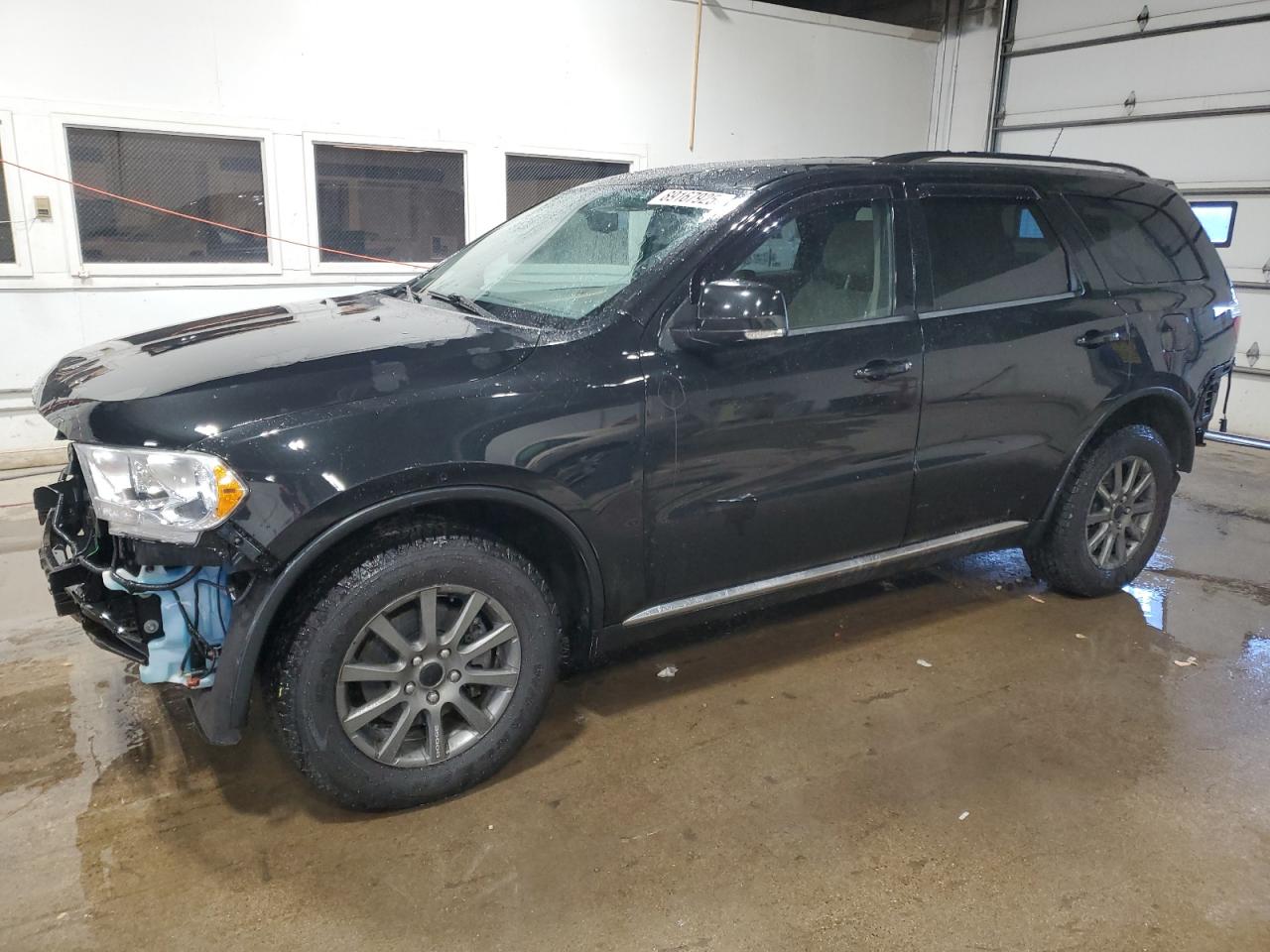 2012 Dodge Durango - Image 1