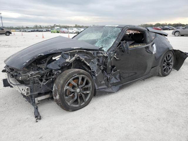 2014 Nissan 370Z Base