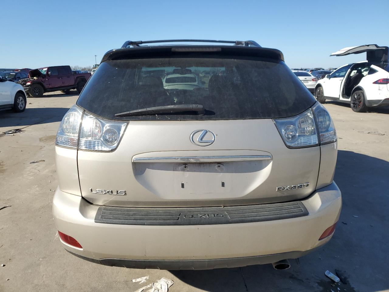 2006 Lexus RX - Image 6