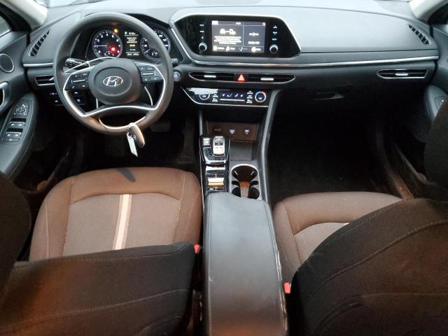  HYUNDAI SONATA 2020 Szary