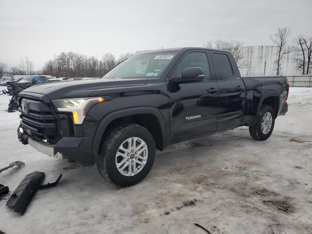 2022 Toyota Tundra Double Cab Sr