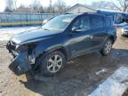 2011 Toyota Rav4 Limited للبيع في Wichita، KS - Front End