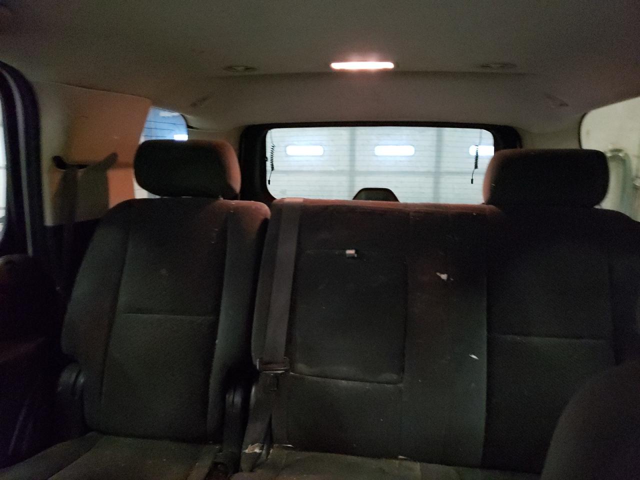 2007 GMC Yukon - Image 10