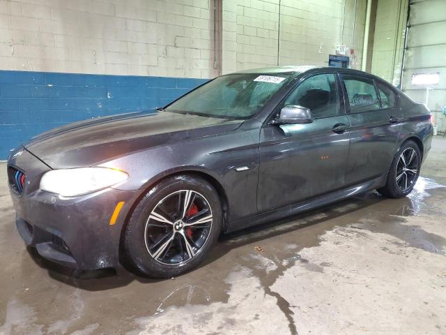 2012 Bmw 550 Xi