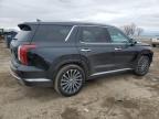 2024 Hyundai Palisade Calligraphy للبيع في Chicago Heights، IL - Front End