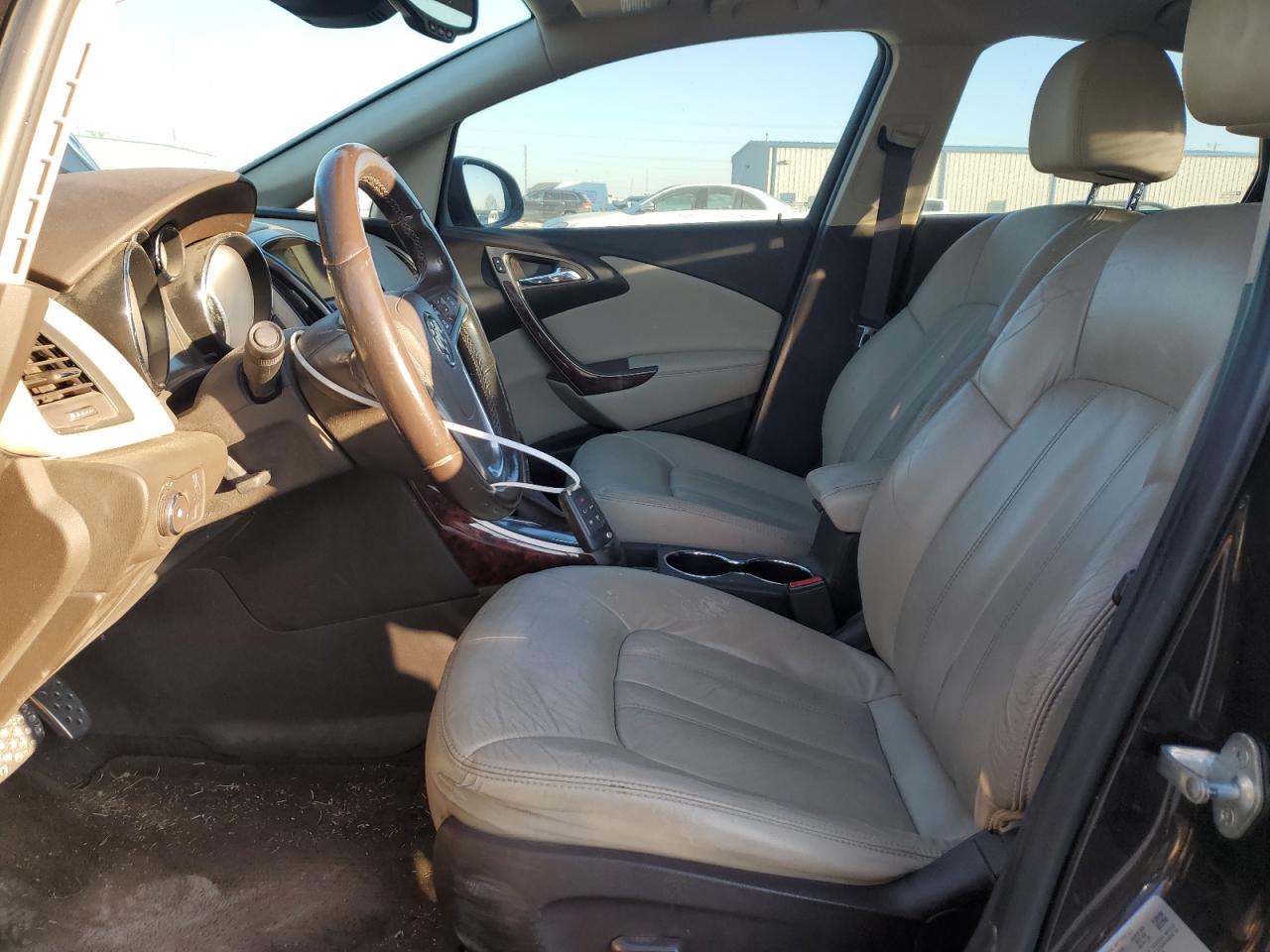 2015 Buick Verano - Image 7