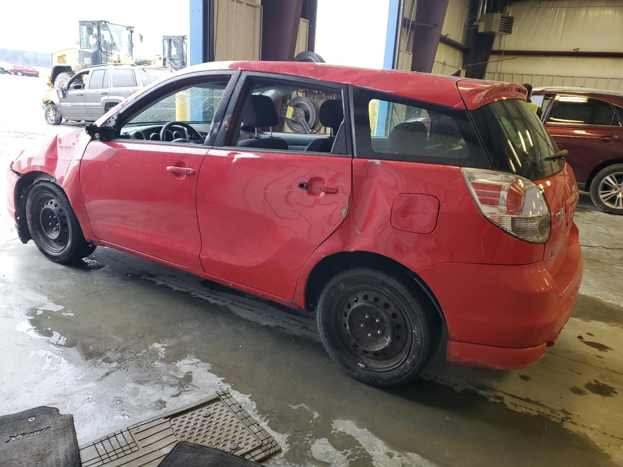 2006 Toyota Corolla - Image 2