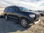 2016 Toyota Sequoia Limited на продаже в Haslet, TX - All Over