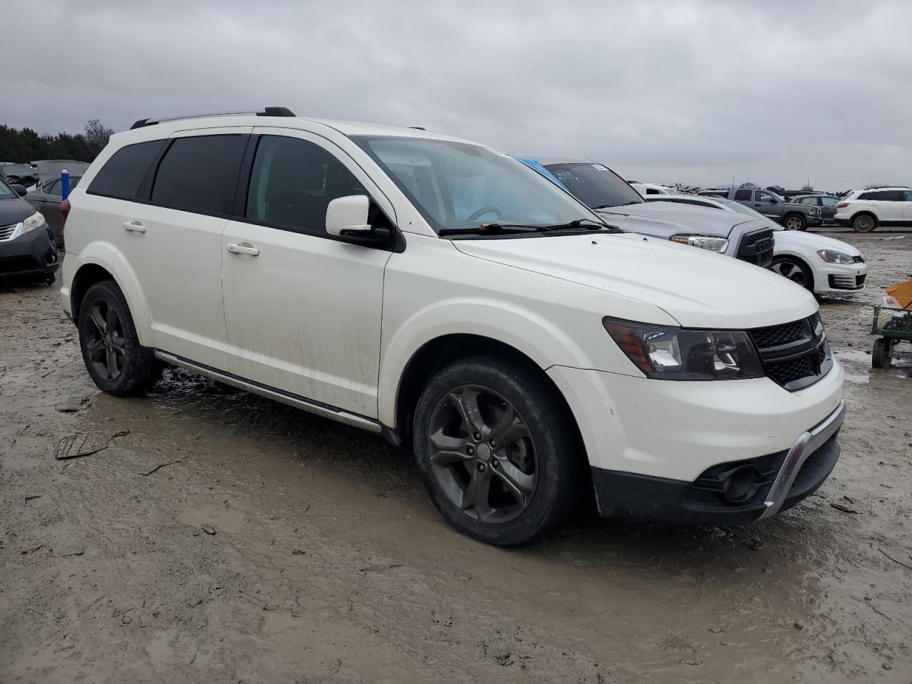 2014 Dodge Journey - Image 4